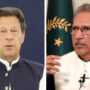 President expected to meet Imran Khan at Zaman Park