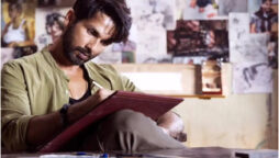 Shahid Kapoor