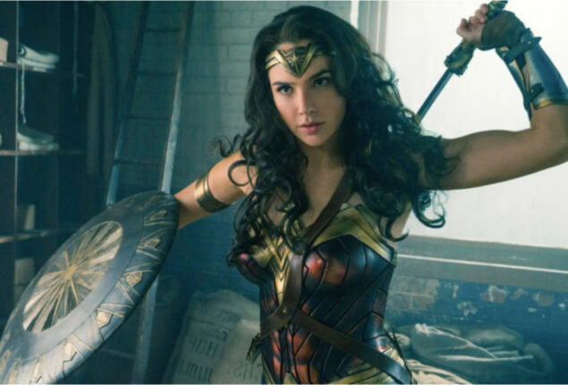 Patty Jenkins clarifies the Myths Regarding the cancellation of Wonder Woman 3