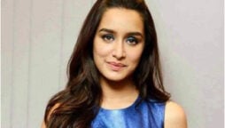Shraddha Kapoor