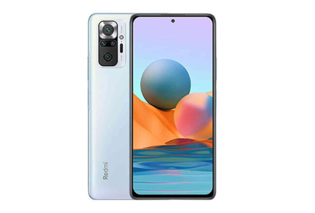 Xiaomi Redmi Note 10 Pro price in Pakistan & specifications