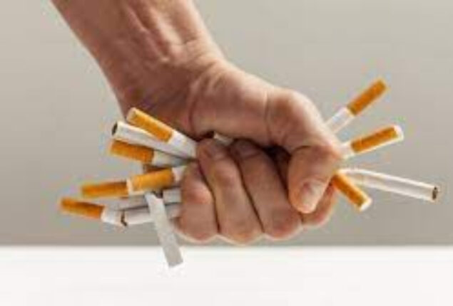 New Zealand bans tobacco sales for new generation