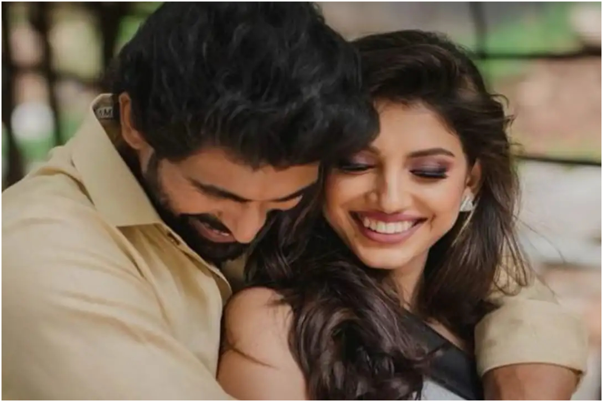 Rana Daggubati