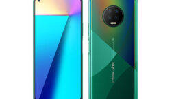 Infinix Note 7