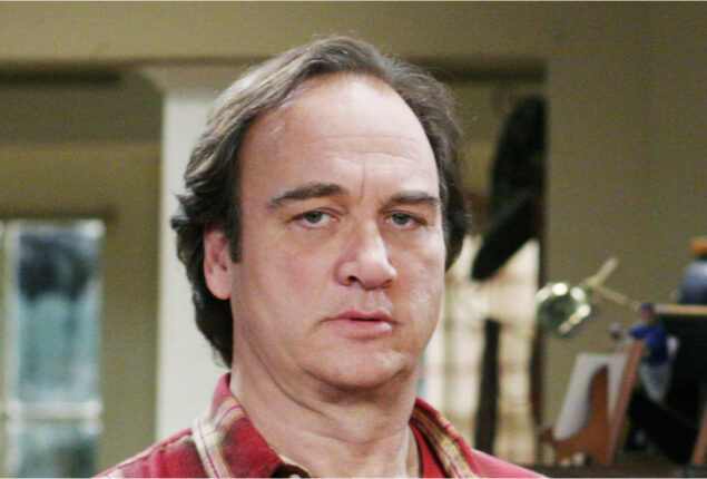 Jim Belushi