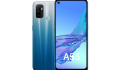 Oppo A53 price in Pakistan and specifications