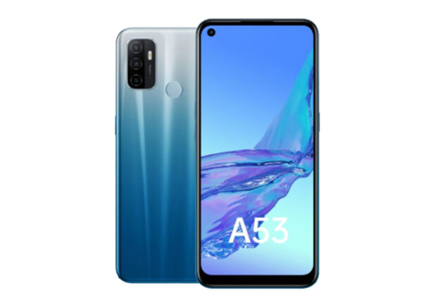 Oppo A53 price in Pakistan and specifications