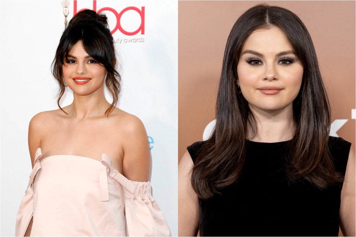 Selena Gomez