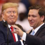 Donald Trump’s base deserting him for DeSantis, says poll