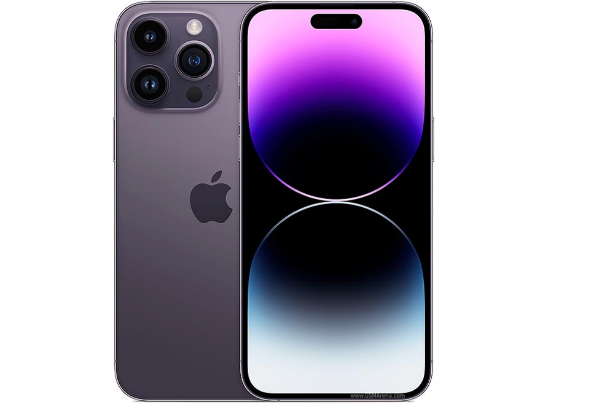 iPhone 14 Pro Max