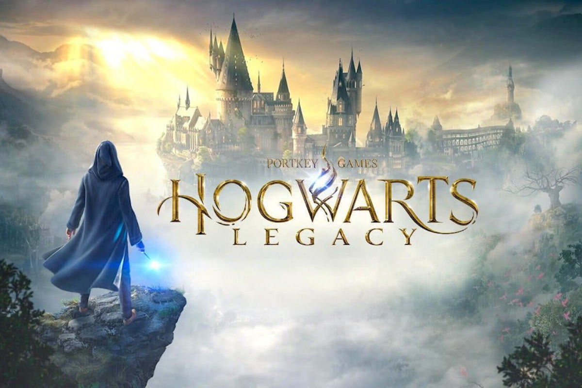 Hogwarts Legacy