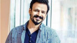 Vivek Oberoi