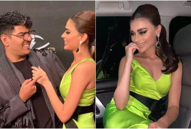 Sadaf Kanwal, Gorgeous photos of a stunning actress