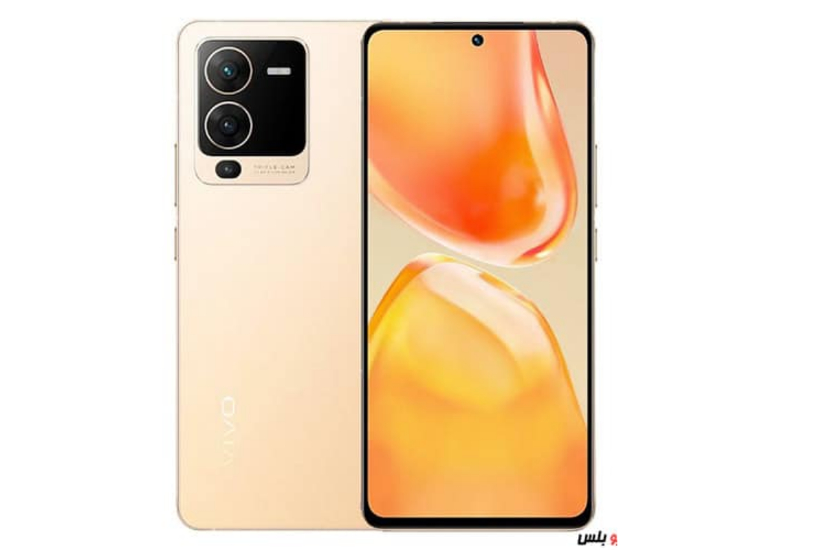 Vivo S16