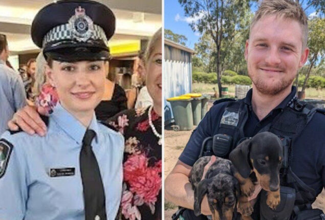 Deadly shoot-out in Wieambilla shocks Australia