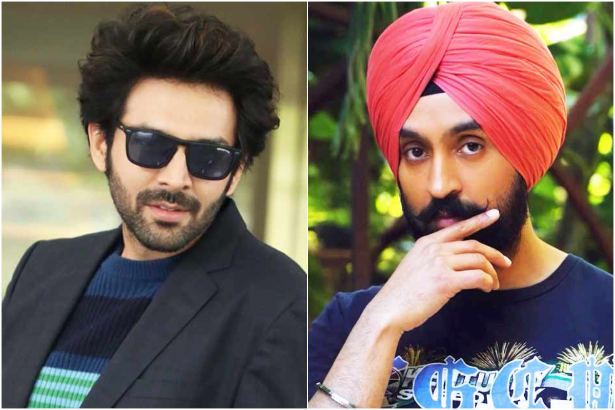 Diljit Dosanjh