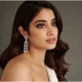 Shikhar Pahariya reacts to Janhvi Kapoor’s aristocratic look