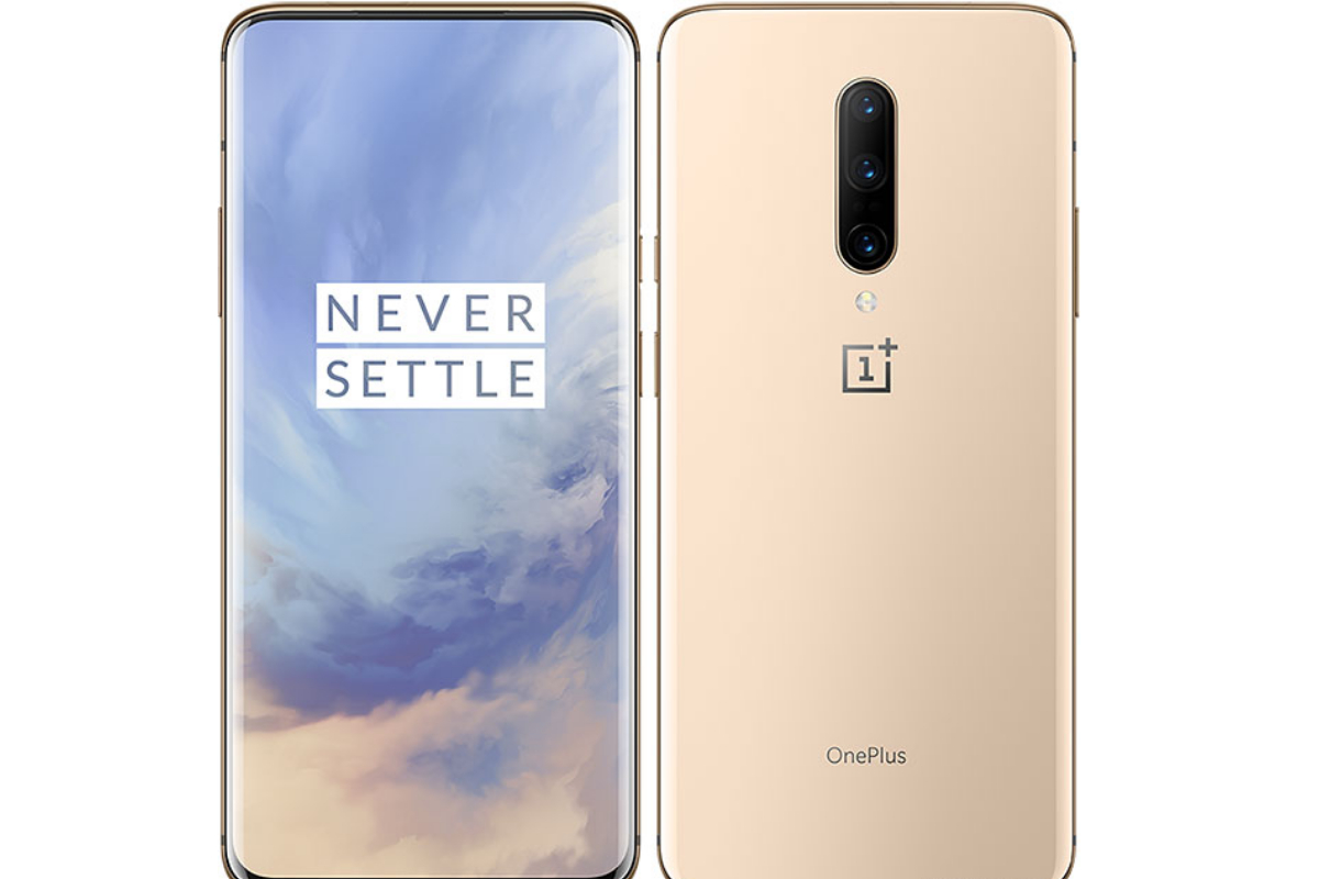 OnePlus 7 Pro