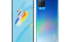 Oppo A54
