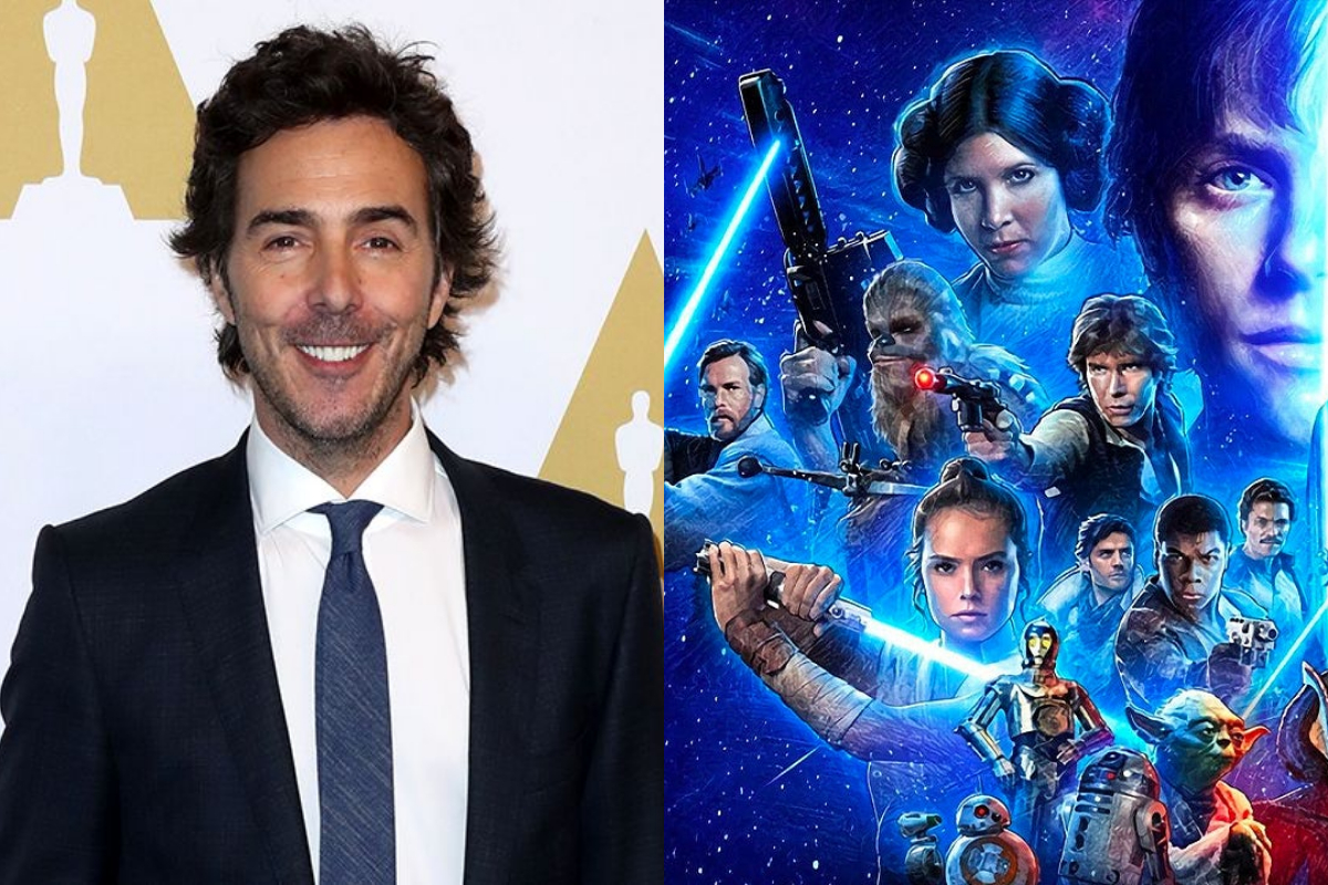 Shawn Levy
