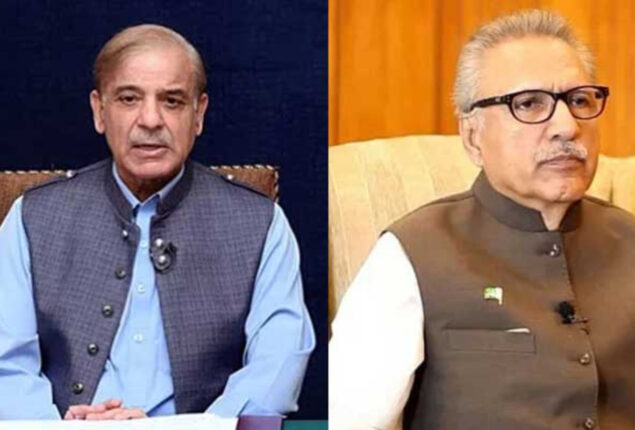 President, PM strongly condemn Miranshah suicide blast