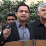 PTI believes next Karachi Mayor will address sanitation issue of city  