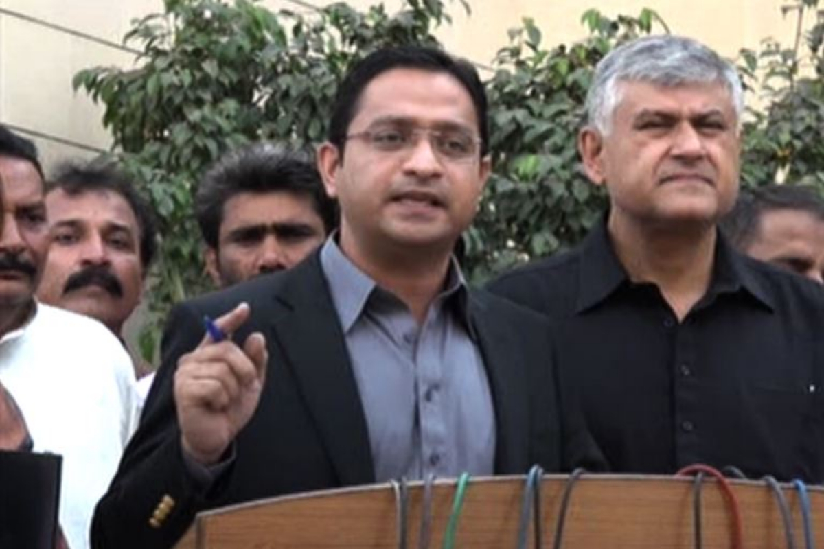 PTI believes next