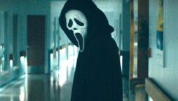 “Scream VI” trailer bring Ghost face to Melissa Barrera and Jenna Ortega