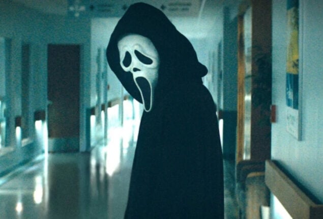 “Scream VI” trailer bring Ghost face to Melissa Barrera and Jenna Ortega