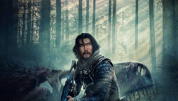Adam Driver