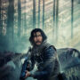 Adam Driver is seen battling a prehistoric threat in “65” trailer