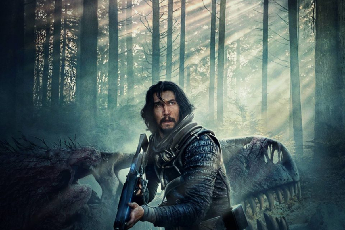 Adam Driver