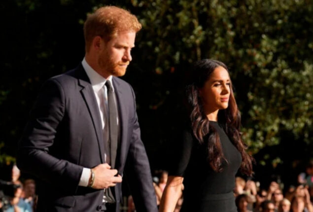 Prince Harry, Meghan Markle’s Royal Exit, everything You Need to Know About Sandringham Summit