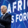 United State is ‘all in’ on Africa’s future, says Joe Biden