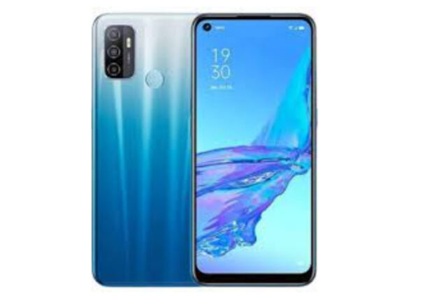 Oppo A54 price in Pakistan and specifications