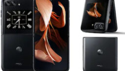 Moto G Edge, and Razr 2022 will get Android 13
