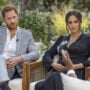 Prince Harry says Meghan Markle had miscarriage, from Legal Case Against UK Tabloid