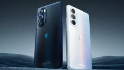 Moto X40