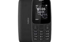 Nokia 105