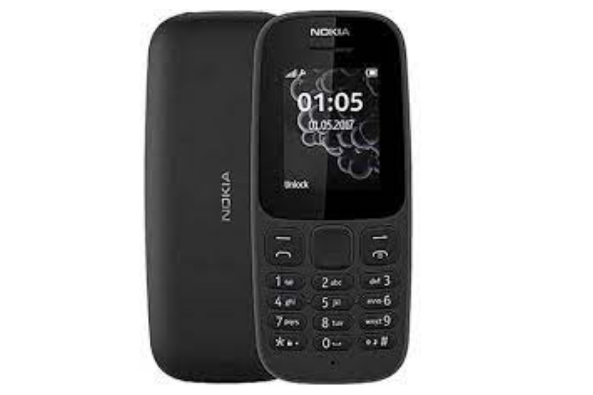 Nokia 105