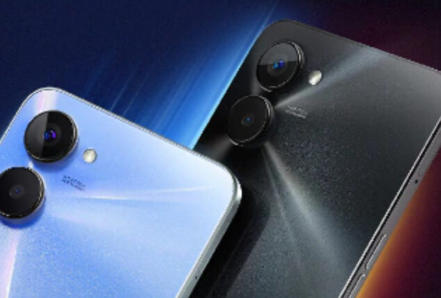 Realme 10S