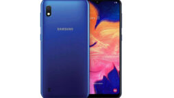 Samsung Galaxy A10 price in Pakistan and specifications