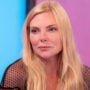 Samantha Womack breaks silence after announcing she’s cancer-free