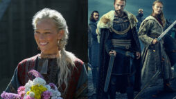 Vikings: Valhalla season 2 greeted Leif and Freydis at Jómsborg