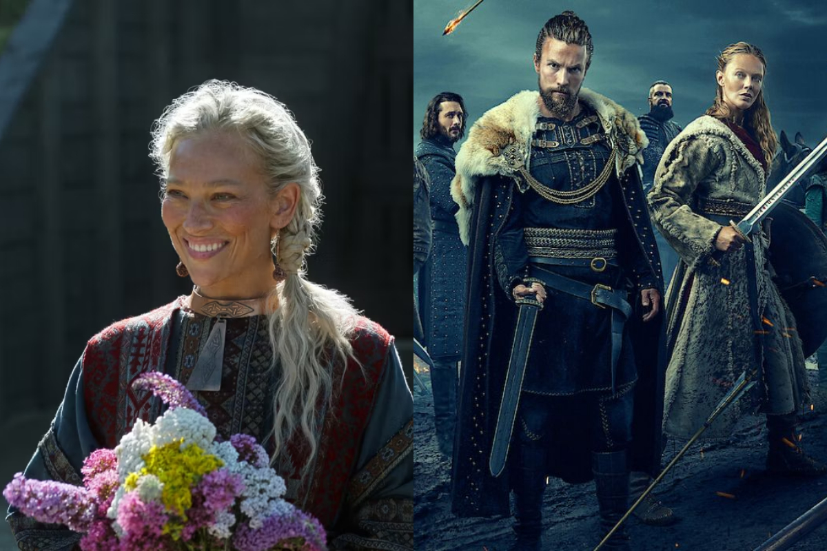 Vikings: Valhalla season 2