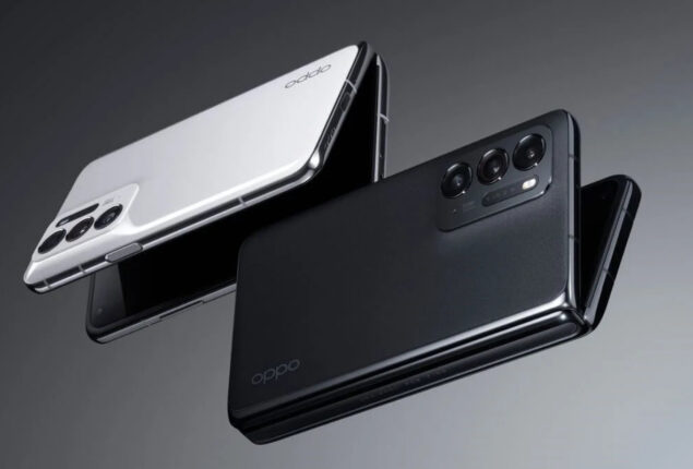 Oppo Find N2 Flip price in Pakistan And Specifications