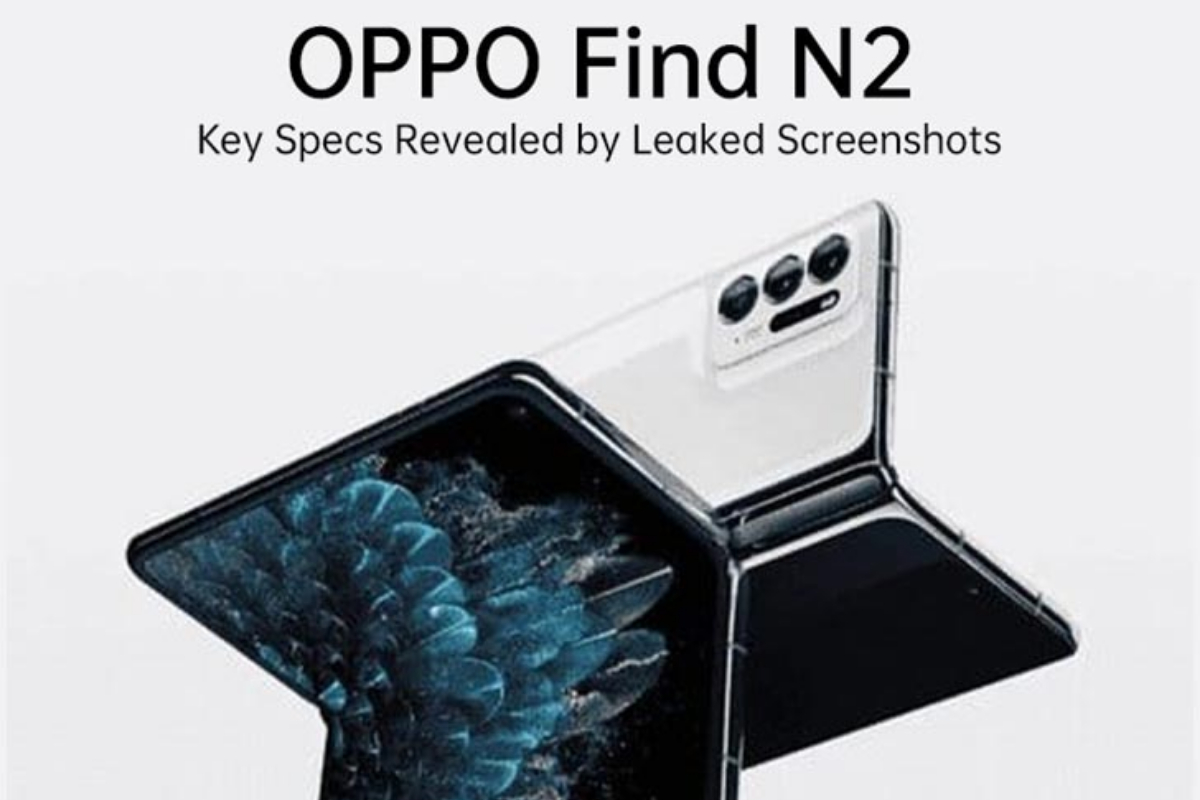 Oppo Find N2