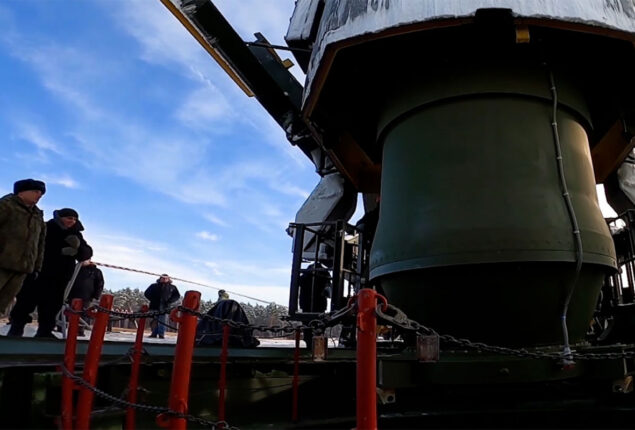 US sends Kyiv four excavators and 130 generators