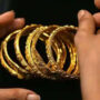 Gold hits historic high of Rs171,400/tola