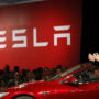Elon Musk sells $3.85 billion in Tesla stock: US SEC filing Show